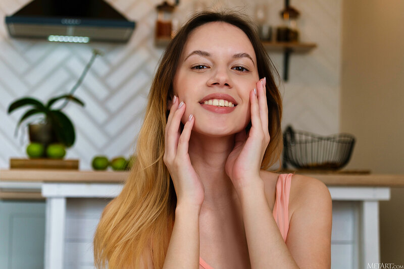 Серафима, 20 лет, 9 размер груди